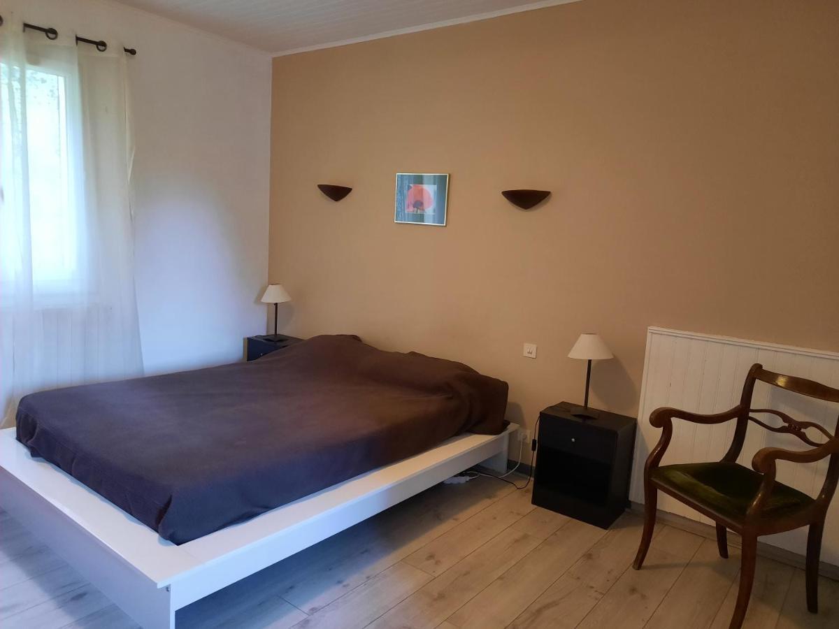 Les Verveines De Vaison Exterior foto